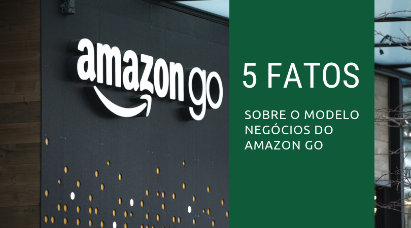 EloGroup blog 5 fatos sobre o modelo de negócios do Amazon Go