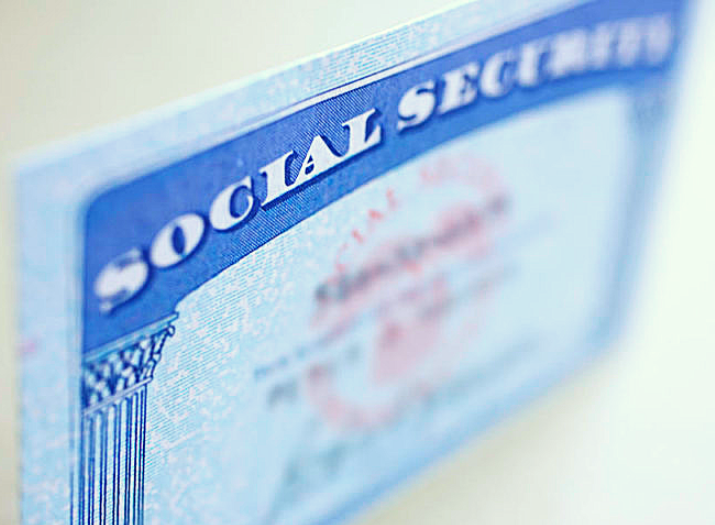 Elogroup SSN Social Security Number