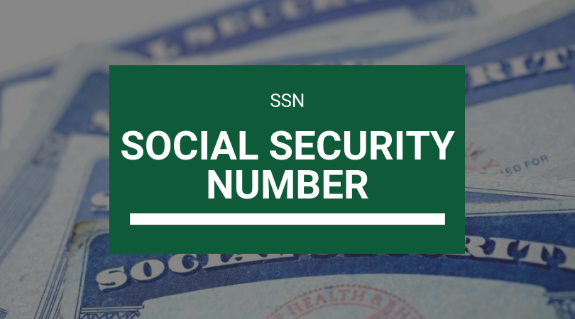 Elogroup negocios nos eua SSN Social Security Number