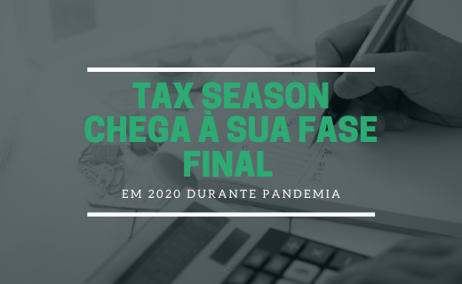 tax season finale 2020