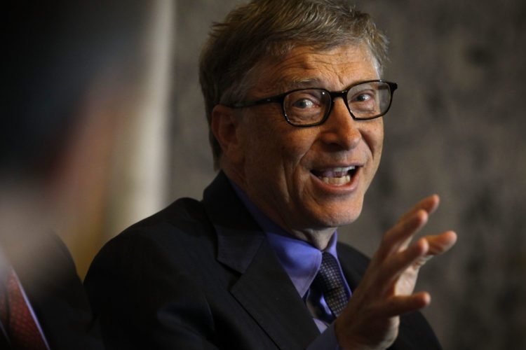 EloGroup 10 dicas de livros bill gates 2018