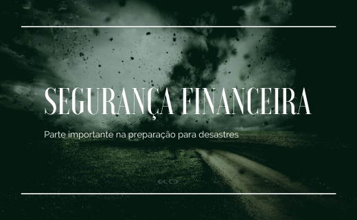 segurança financeira